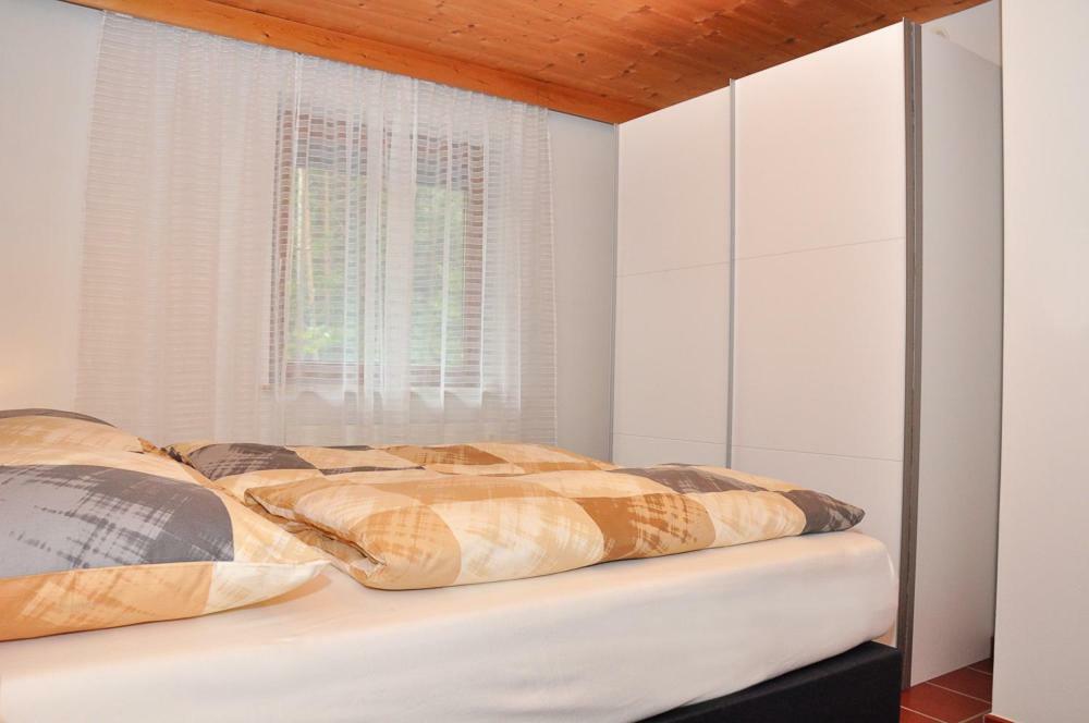 Ferienwohnung Vera Scharnitz Esterno foto